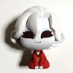 【美品】第五人格　血の女王 フィギュア