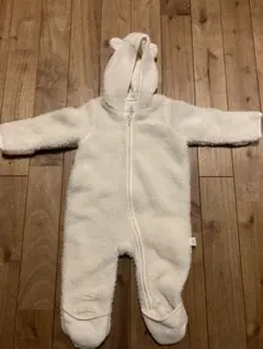 ベビーギャップ 防寒具