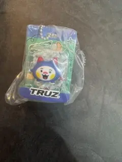 TREASURE TRUZ ウーピー WOOPY