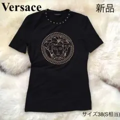 VERSACE メドゥーサ Tシャツのサムネイル