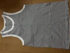 GU タンクトップ