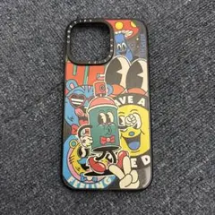 Casetify iPhone14Pro Maxケース