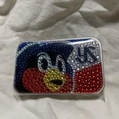 つば九郎　デコラメ缶　ヤクルトスワローズ 公式グッズ 正規品　入手困難　最新