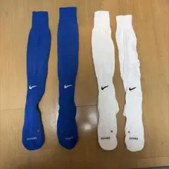 サッカー　ソックス　ナイキ