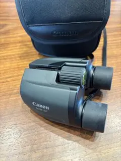 プレミアCanon、Olympup.カメラ双眼鏡アイロン