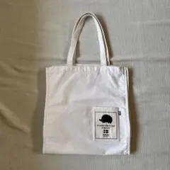 スカンジナビアン　フォレスト　トートバッグ/ 中川政七商店　北欧暮らしの道具店のサムネイル