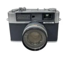 2026年最新】yashica minimatic-sの人気アイテム - メルカリ