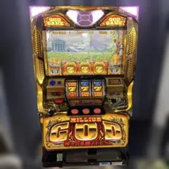 2026年最新】ミリオンゴッド 神々の系譜の人気アイテム - メルカリ