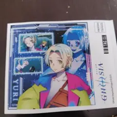 グノーシア ラベル缶 ユーリ