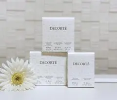 コスメデコルテ AQシリーズ ・リポソームアドバンストリペアクリーム 詰め合わせ