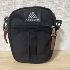 GREGORY グレゴリー ショルダーバッグ