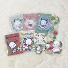 サンリオ　ポチャッコ　グッズまとめ売り