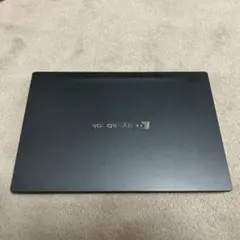 東芝 第11世代 i5-1135G7 フルHD/8G/256G