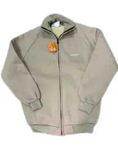 新品/タグ付き Carharttジップブルゾン