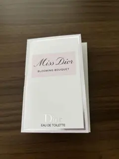 Miss Dior Blooming Bouquet