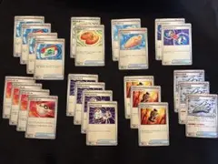 ポケモンカード　ポケパッド他まとめ売り