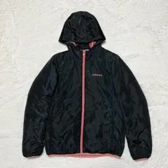 adidas neo アディダスネオ フード付ジップジャンパー 【D1-79】