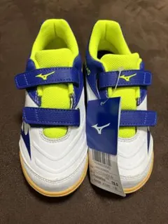 Mizunoレビュラ2 V3 19cm 新品・未使用サッカー・フットサルシューズ