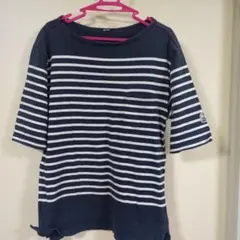 フェデリティー　七分袖　Tシャツのサムネイル