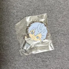 カラフルピーチ　ヒロくん　ラバーマスコット　2025 からぴち　ガチャ