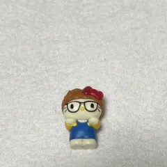 チョコエッグ ハローキティ コラボレーション　ヒカキン