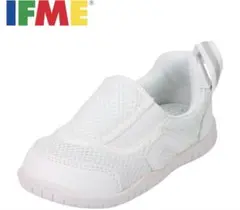 イフミー　運動靴　白