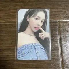 2026年最新】aespa potd 5000の人気アイテム - メルカリ