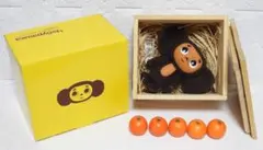 2025年最新】チェブラーシカ 木箱の人気アイテム - メルカリ