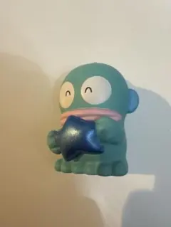 サンリオ きらめき☆バルーンフィギュア2 ハンギョドン