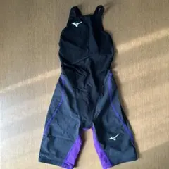 【MIZUNO】ミズノ 競泳水着 レディースS