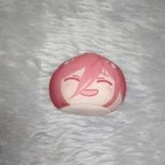 ブルーロック おまんじゅうにぎにぎマスコット2 千切豹馬