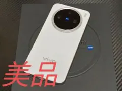 vivo X200 Pro mini ホワイト 直白 12GB+256GBのサムネイル