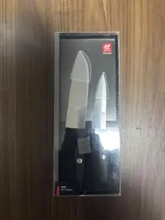 【新品】ZWILLING TWIN GIFT COLLECTION 包丁セットのサムネイル