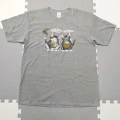 わちふぃーるど ダヤン フェリシモ　池田あきこ地域猫Tシャツ2022のサムネイル