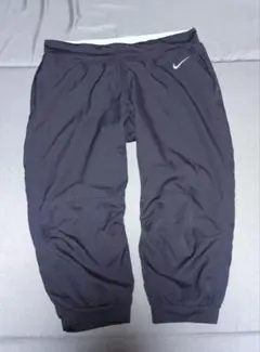 NIKE 七分丈　レディース パンツ　ドライフィット　大きいサイズ