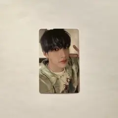 Stray Kids バンチャン jyp ATE