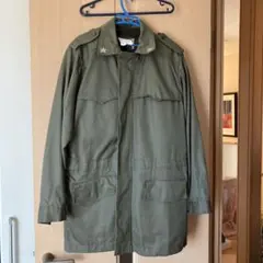イタリア軍 ミリタリージャケット E.I. 1999年製のサムネイル