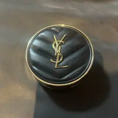 YSL クッションファンデーション ケース