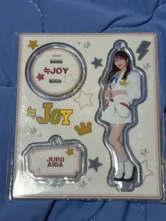 ≒joy 逢田珠里依 僕たちの歌 アクリルスタンド アクスタ ニアジョイ