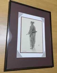 2026年最新】バガボンド 原画の人気アイテム - メルカリ