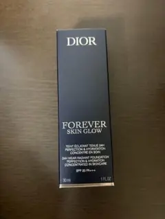 【値下げ中】Dior Forever Skin Glow 30ml