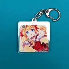 空の軌跡 the 1st 発売記念抽選会 C賞 ティータ　アクリルキーホルダー