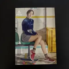 TWICELANDZone2 Fantasy Park ミナ ラントレ