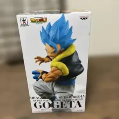 ドラゴンボール超 ゴジータ フィギュア