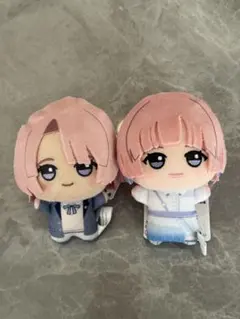 学園アイドルマスター ちびぐるみ～学園生活～vol.2 有村麻央