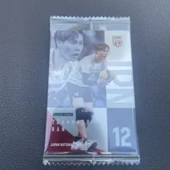 髙橋藍 バレーボール日本代表 トレーディングカード