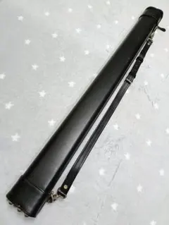 It's George キューケース 最高級コードバン 馬革製 ビリヤード - メルカリ