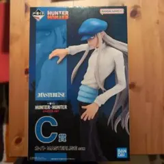 一番くじ HUNTER HUNTER CHMERA ANT C賞 カイト