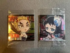 鬼滅の刃 真菰 煉獄千寿郎