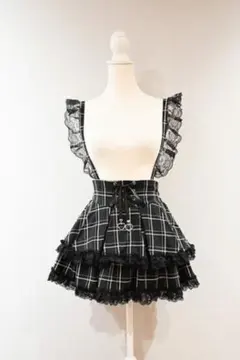 MMA☆サイドスリットランスカ☆Mサイズ☆美品 - メルカリ